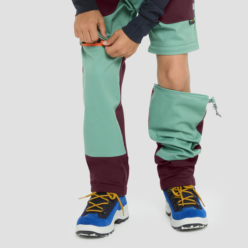 Mack Zip-off Hose