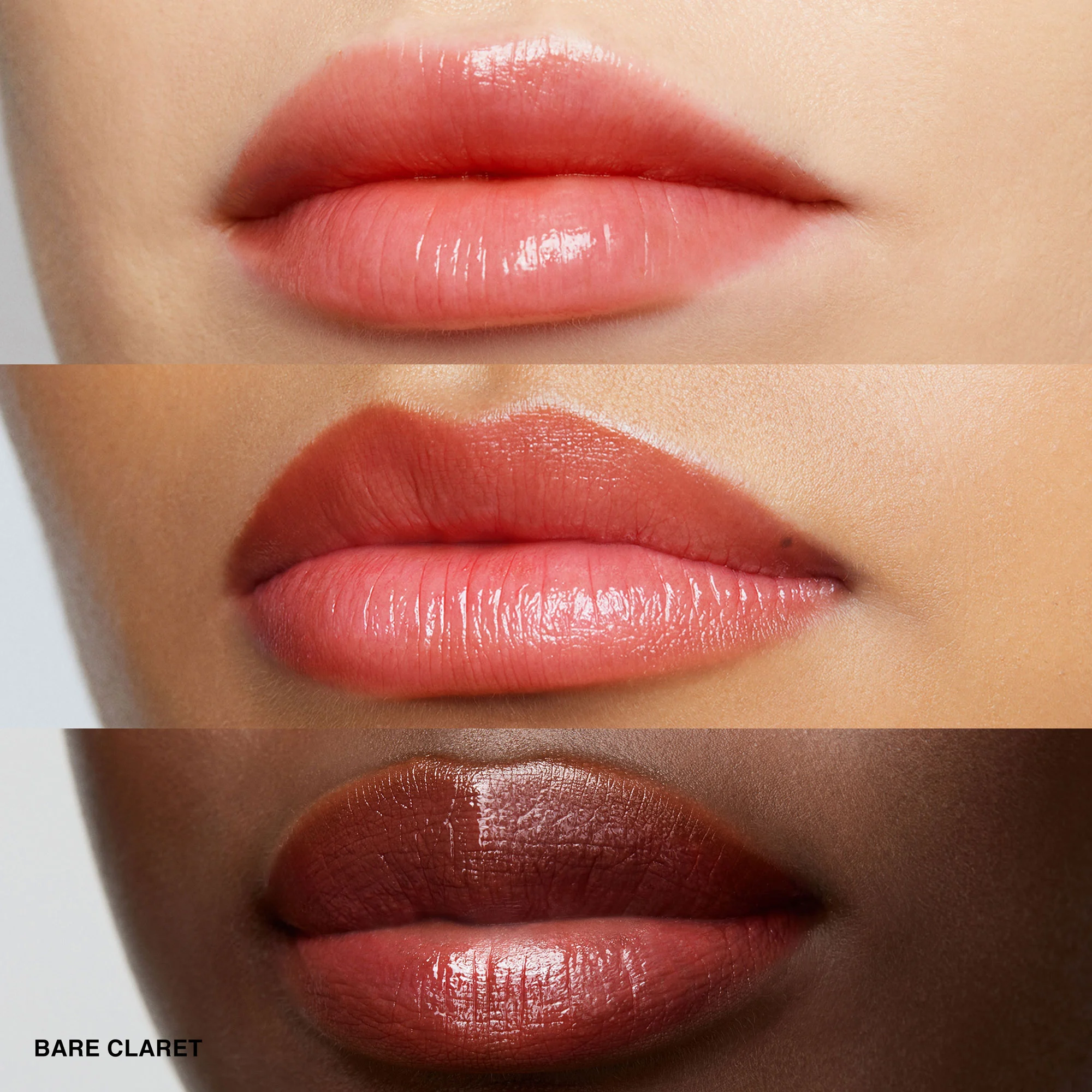 Extra Lip Tint - Baume à Lèvres Teinté |- Bare Claret