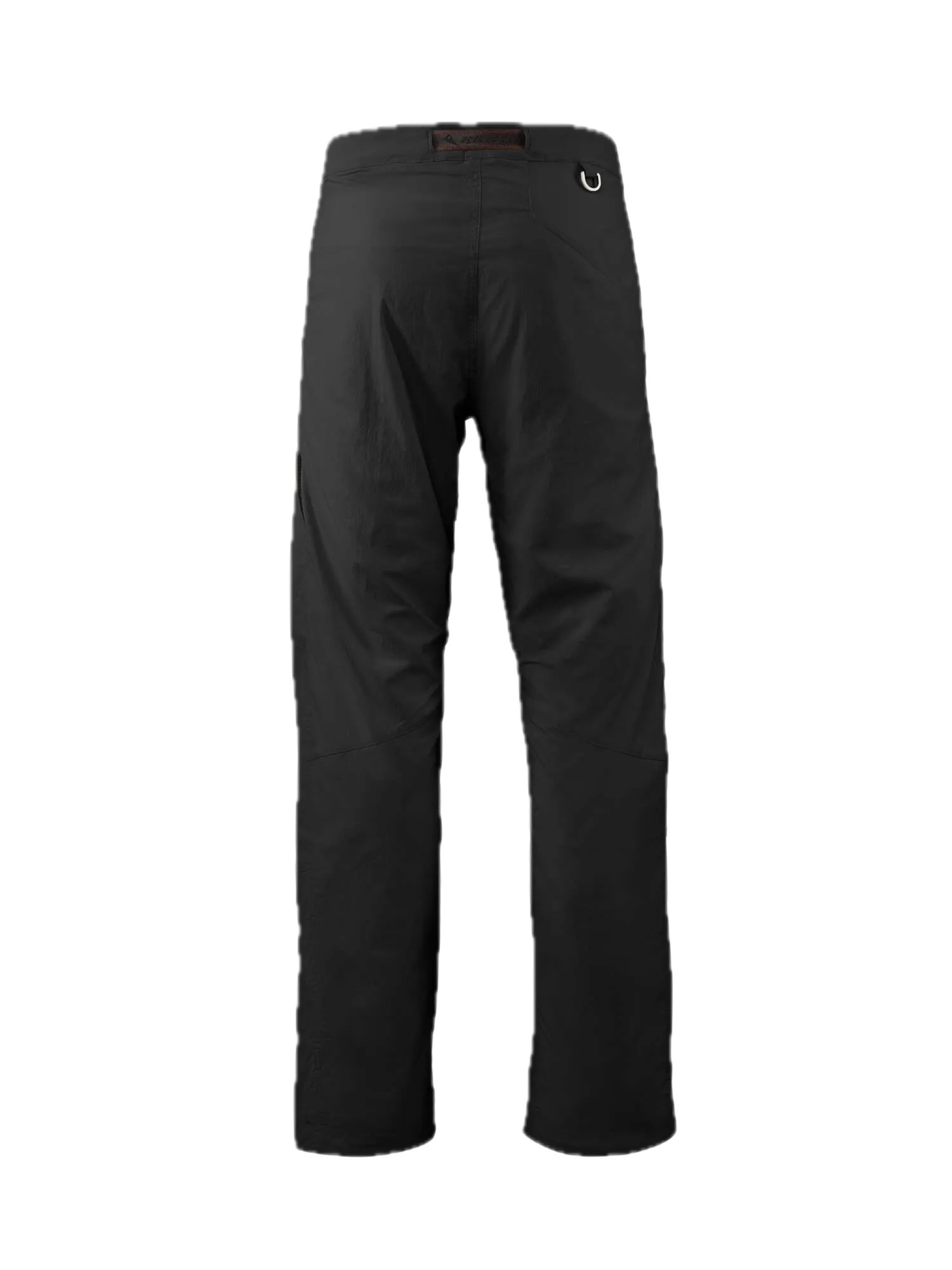 Klättermusen Asar Pant M'S Black