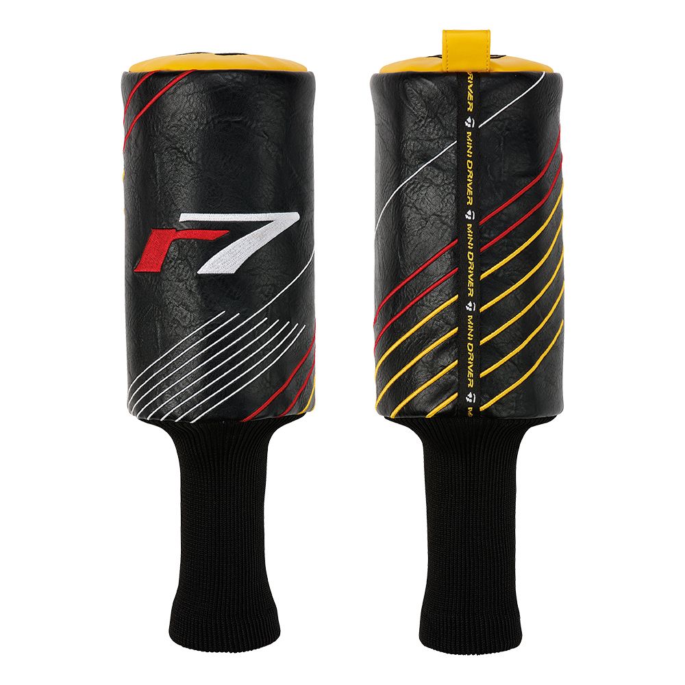 R7 Quad Mini Driver