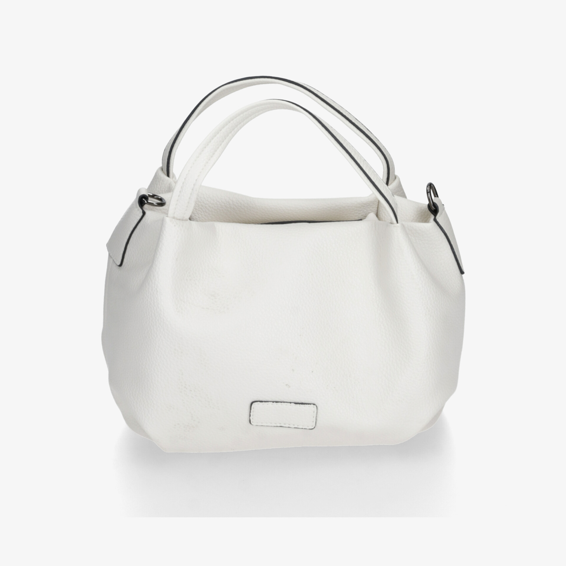 XSRY Damen Umhängetasche beige