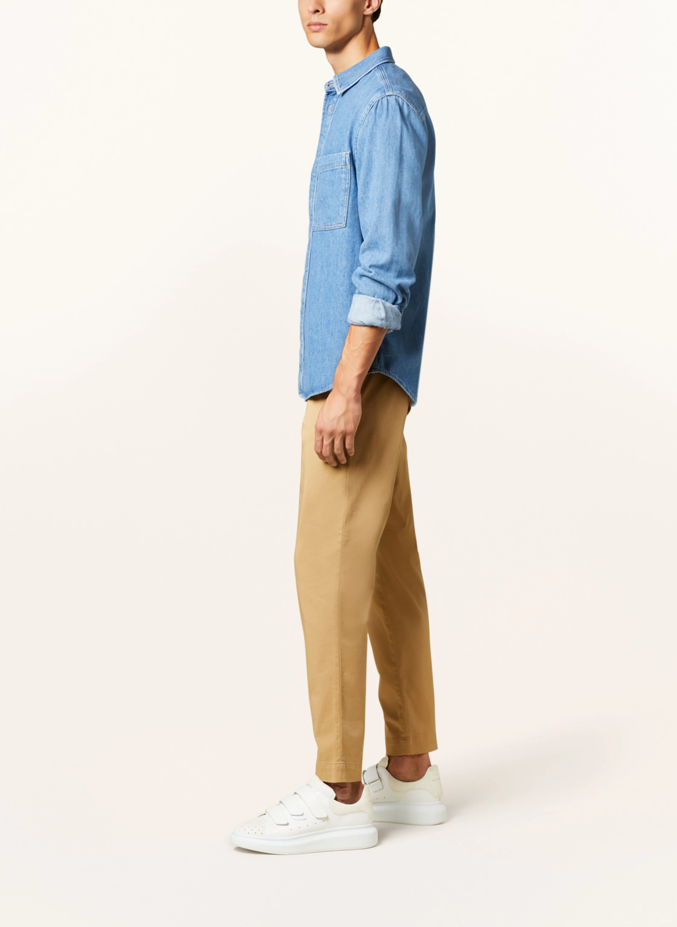 COS Chino