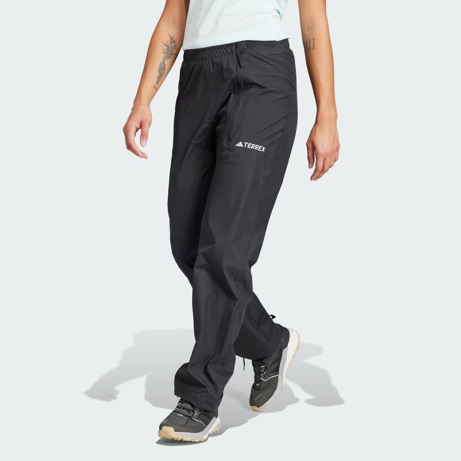 Adidas Pantalon de pluie 2 couches Terrex Multi RAIN.RDY