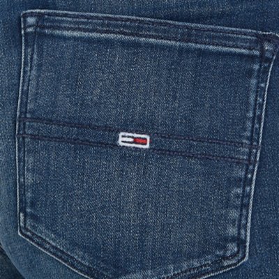 Jean femme Sylvia TOMMY HILFIGER