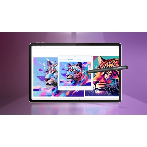 Tablette tactile Lenovo Yoga Tab 11,1