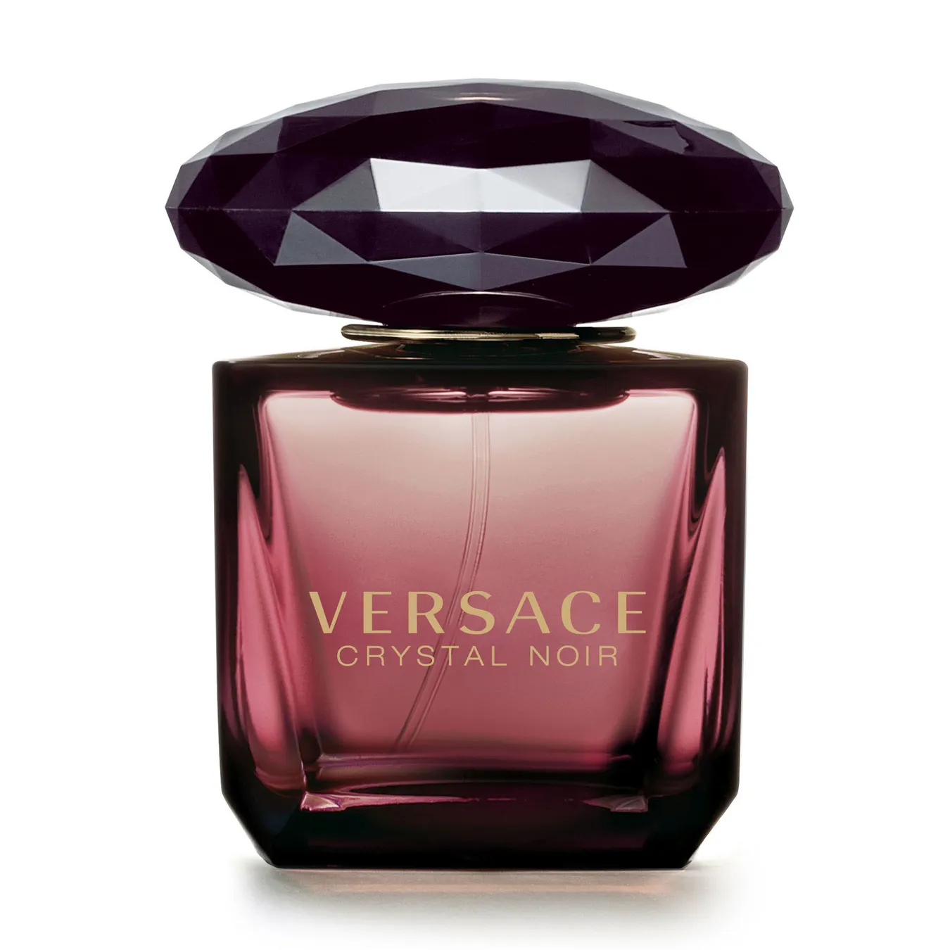 Versace Crystal Noir Eau de Parfum