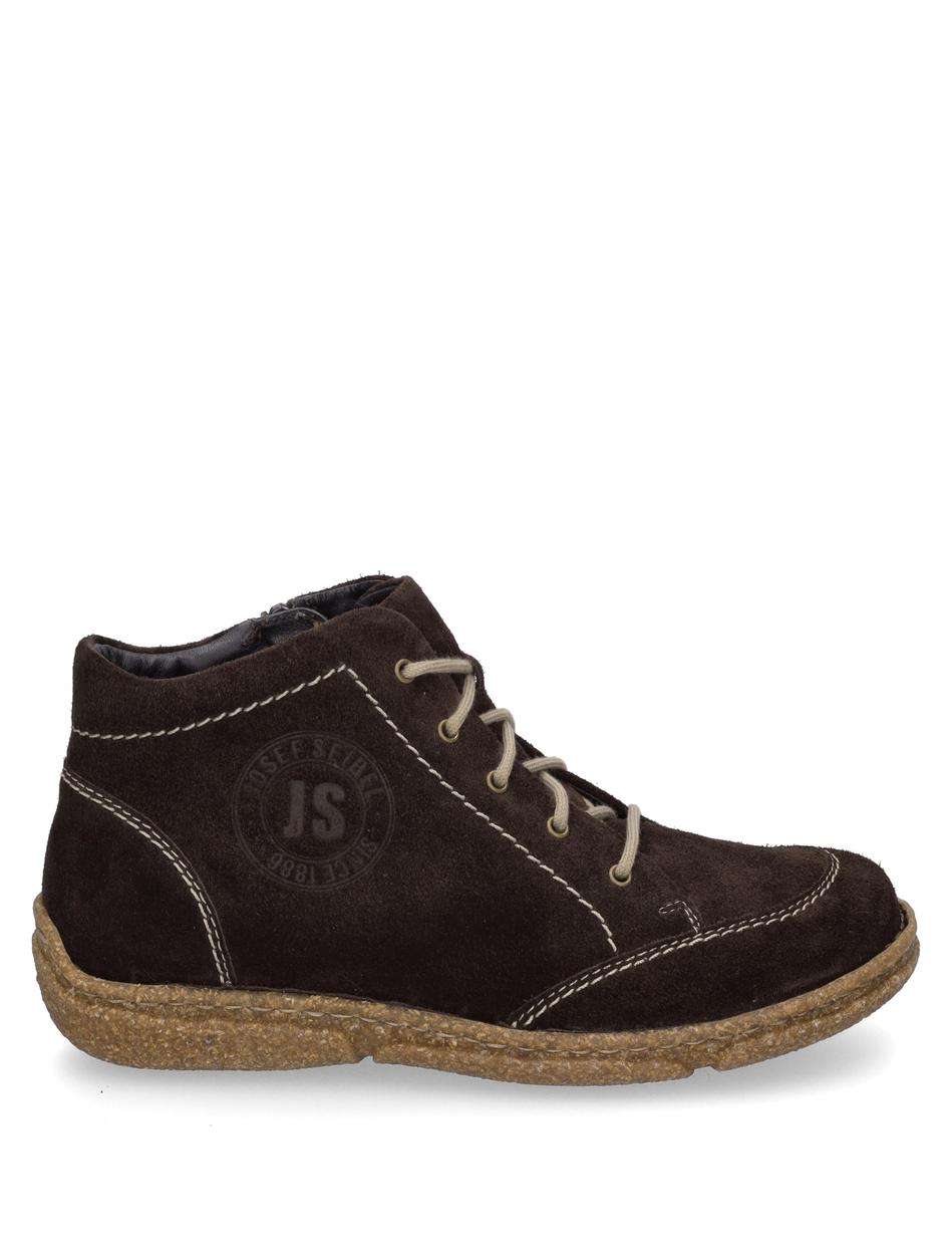 Stiefelette Neele 01, moro