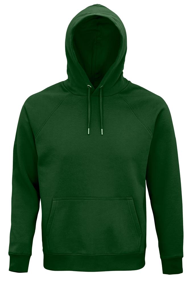 SOL'S 03568 - Stellar Sweat Shirt Unisexe à Capuche