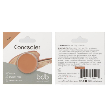 Billion Dollar Brows Concealer