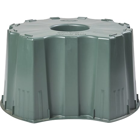 Stativ til regnvandstønde