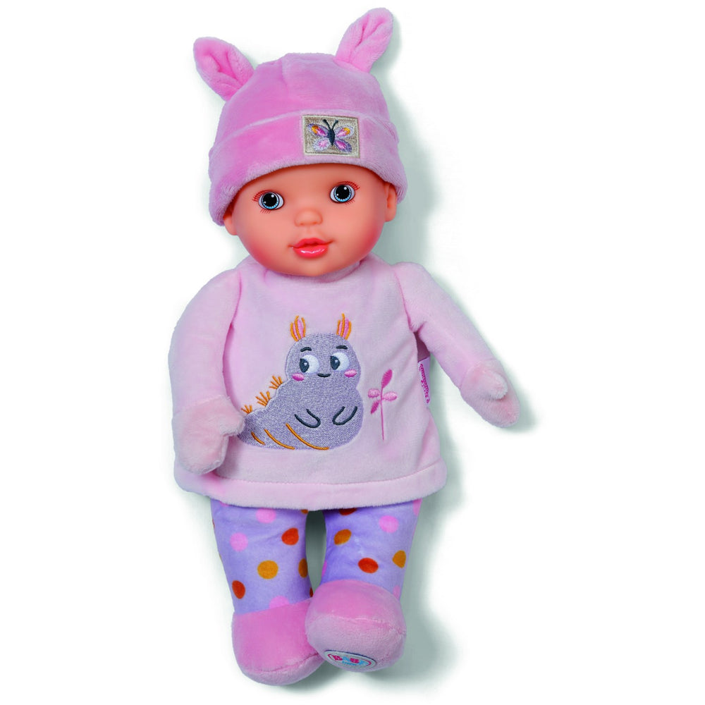 Køb BABY Born Til babyer Sweetie Pink 30 Cm