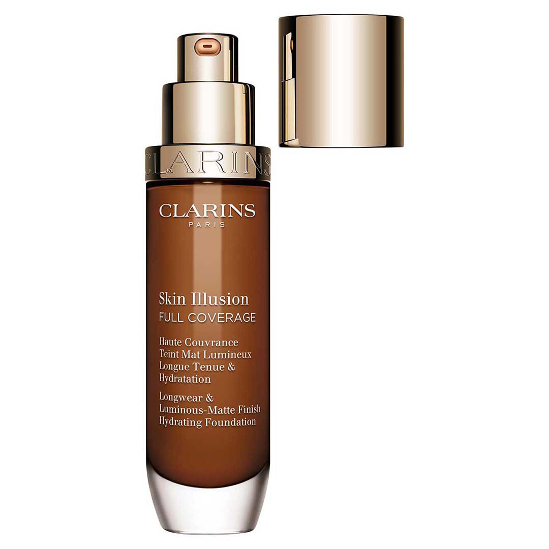CLARINS Skin Illusion Full Coverage