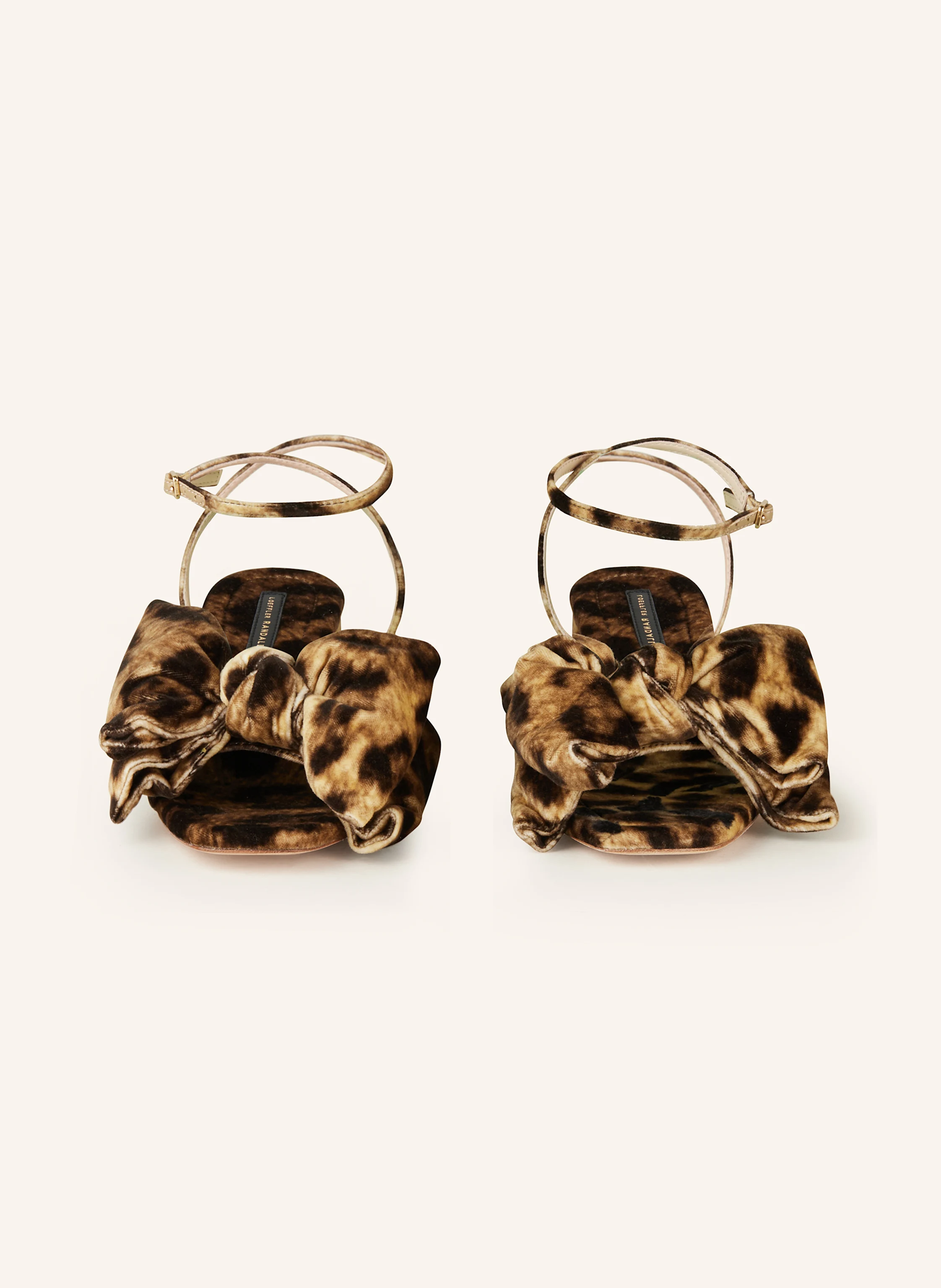 LOEFFLER RANDALL Sandaletten CARMEN