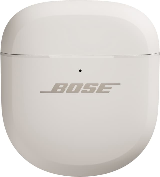 Bose QuietComfort Ultra Gen 2 Trådløse In-Ear høretelefoner (White)
