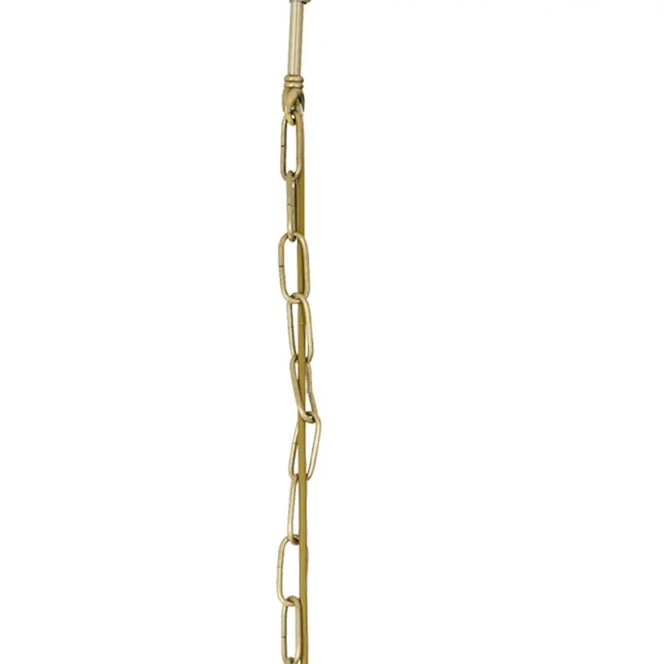EGLOSavoy-Hanglamp-3Lichts-Ø740mm.-Brons-Wit