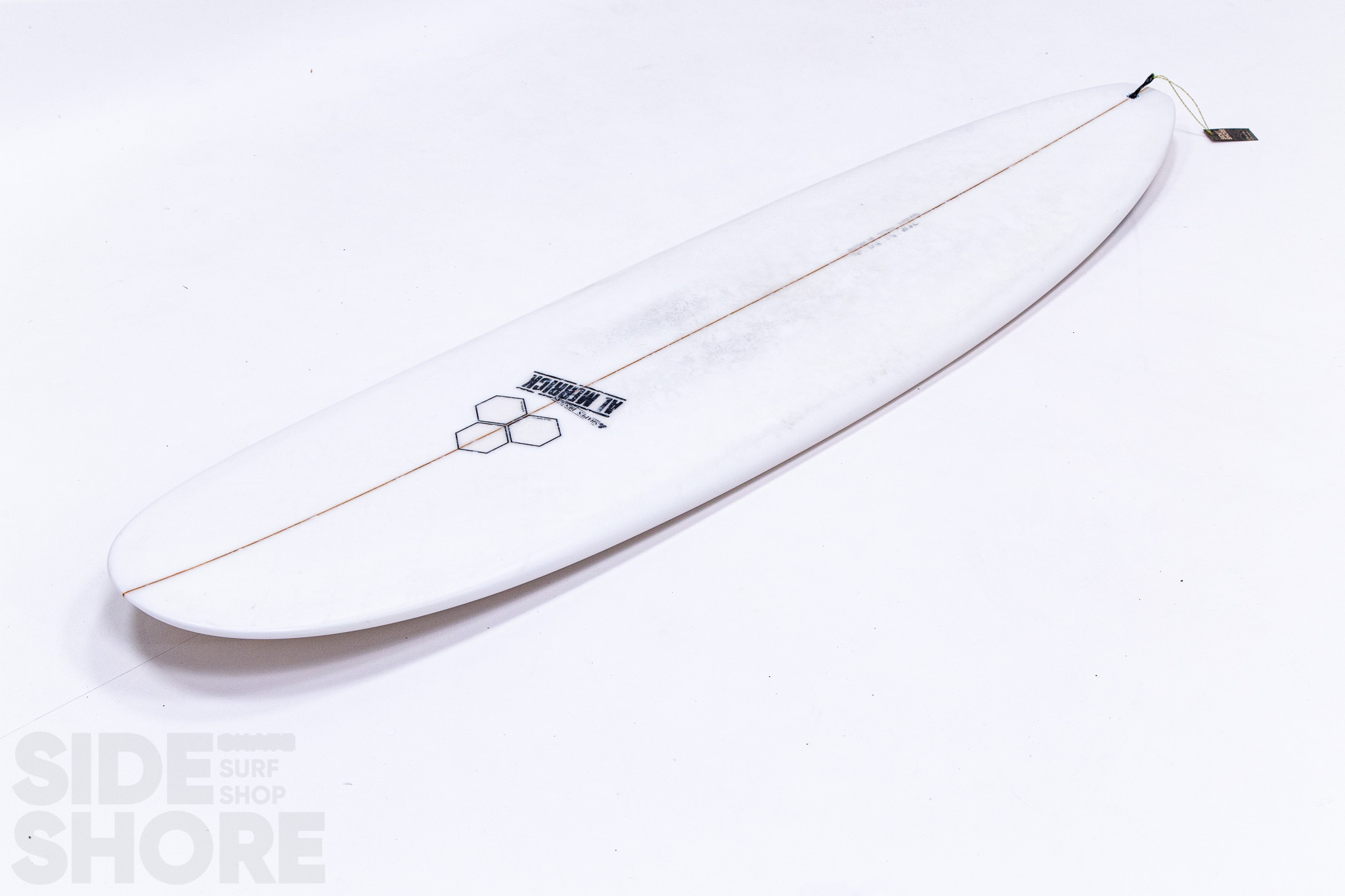 Al Merrick Water Hog 7'0