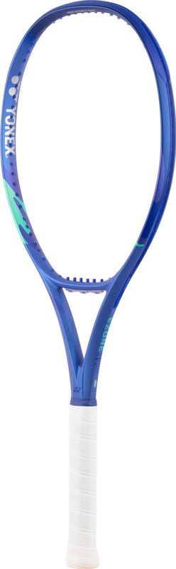 Yonex Ezone 100 Blast - Tennisracket - Blauw - 300 Gram - Gripmaat L2