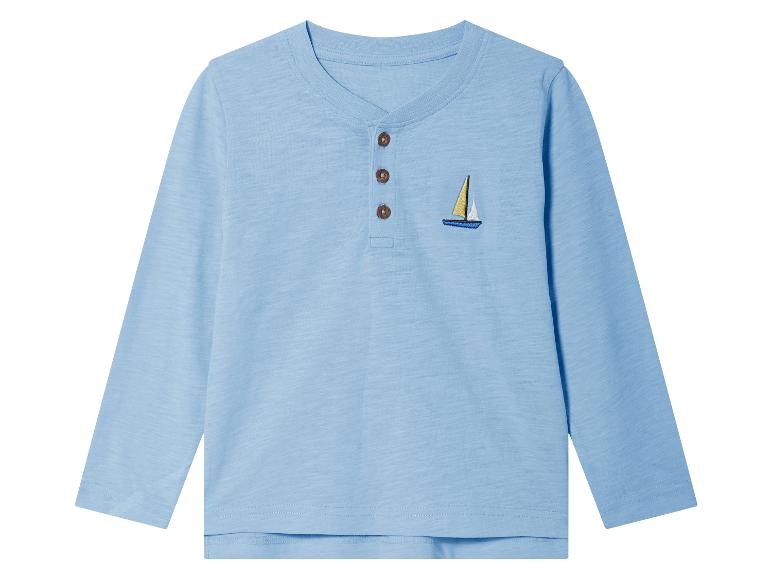 Kinder longsleeve