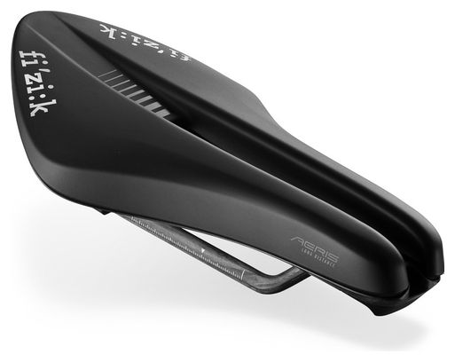 Selle Fizik Transiro Aeris Long Distance R1 Noir