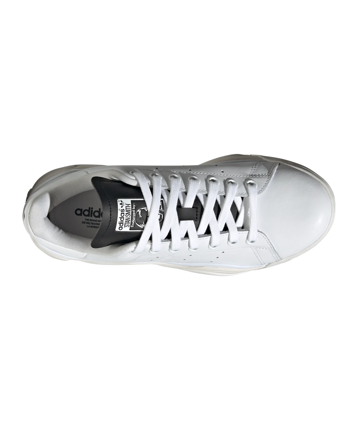 adidas Originals Stan Smith Millencon Damen Weiss