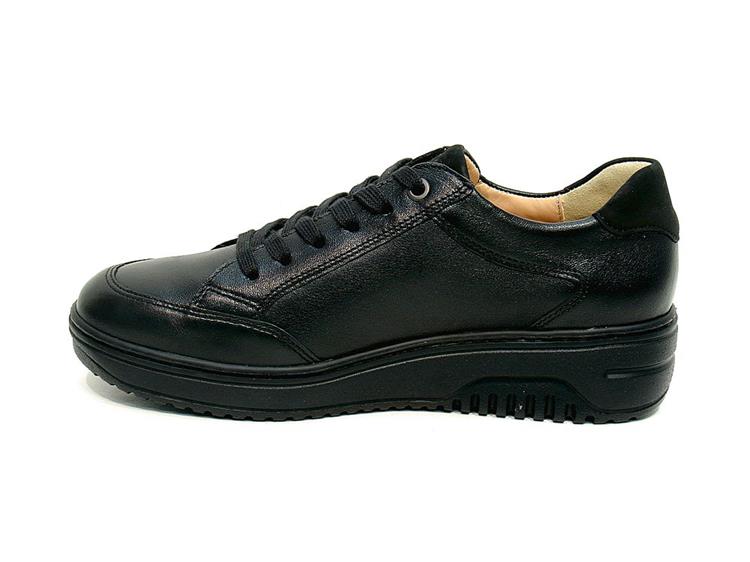Hartjes 162.1709 Soul Shoe Zwart