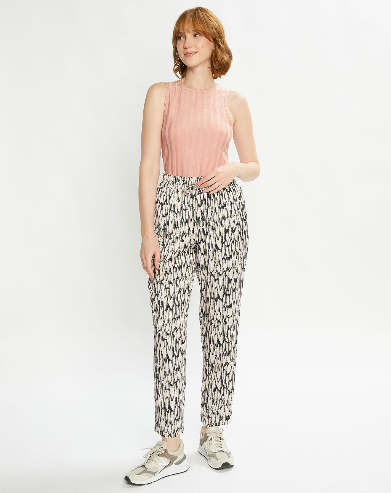 Scotch & Soda Top Tank rose