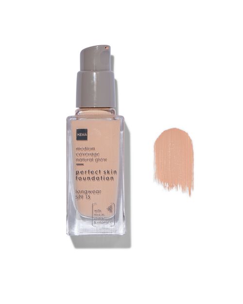 perfect skin foundation 06 ivory neutral