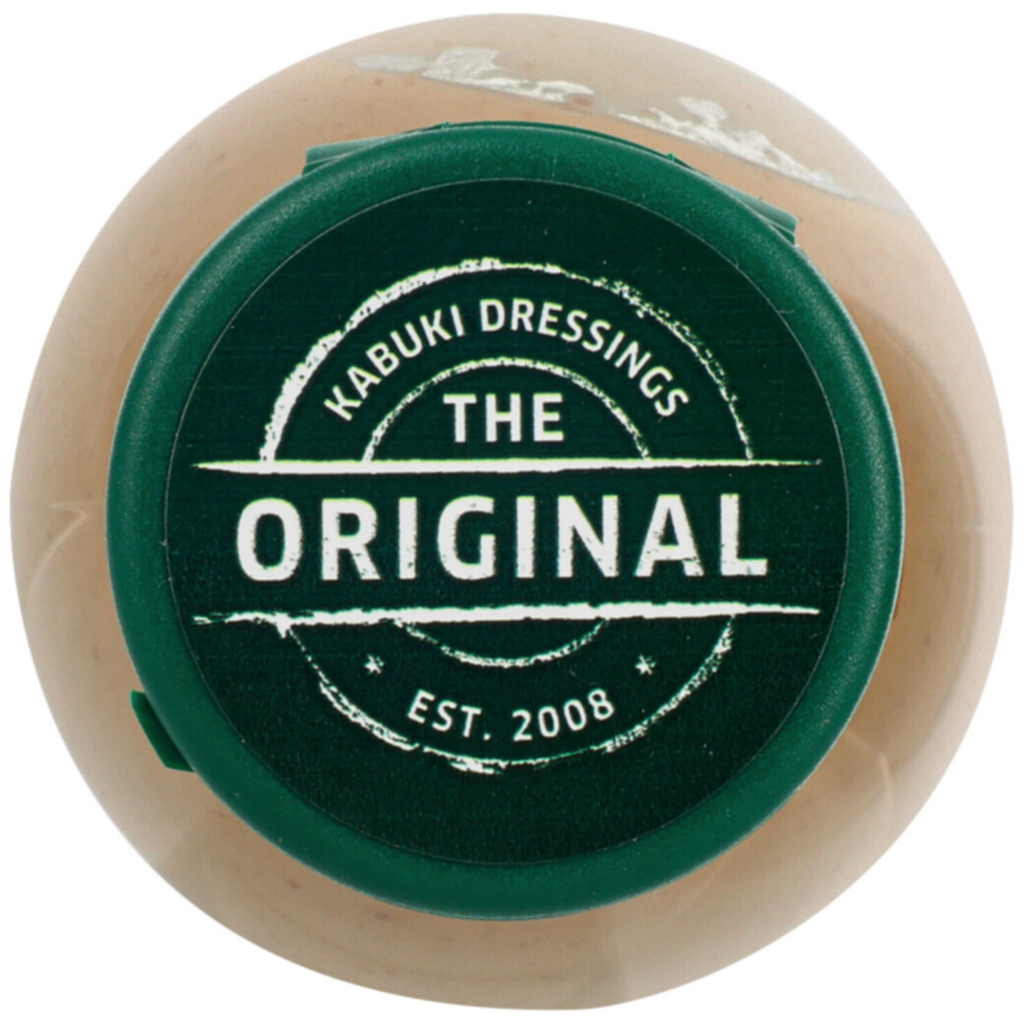 Kabuki Salatsauce Sesam