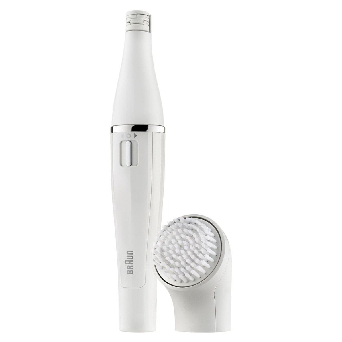 Braun Face SE 810 Gesichtsepilierer