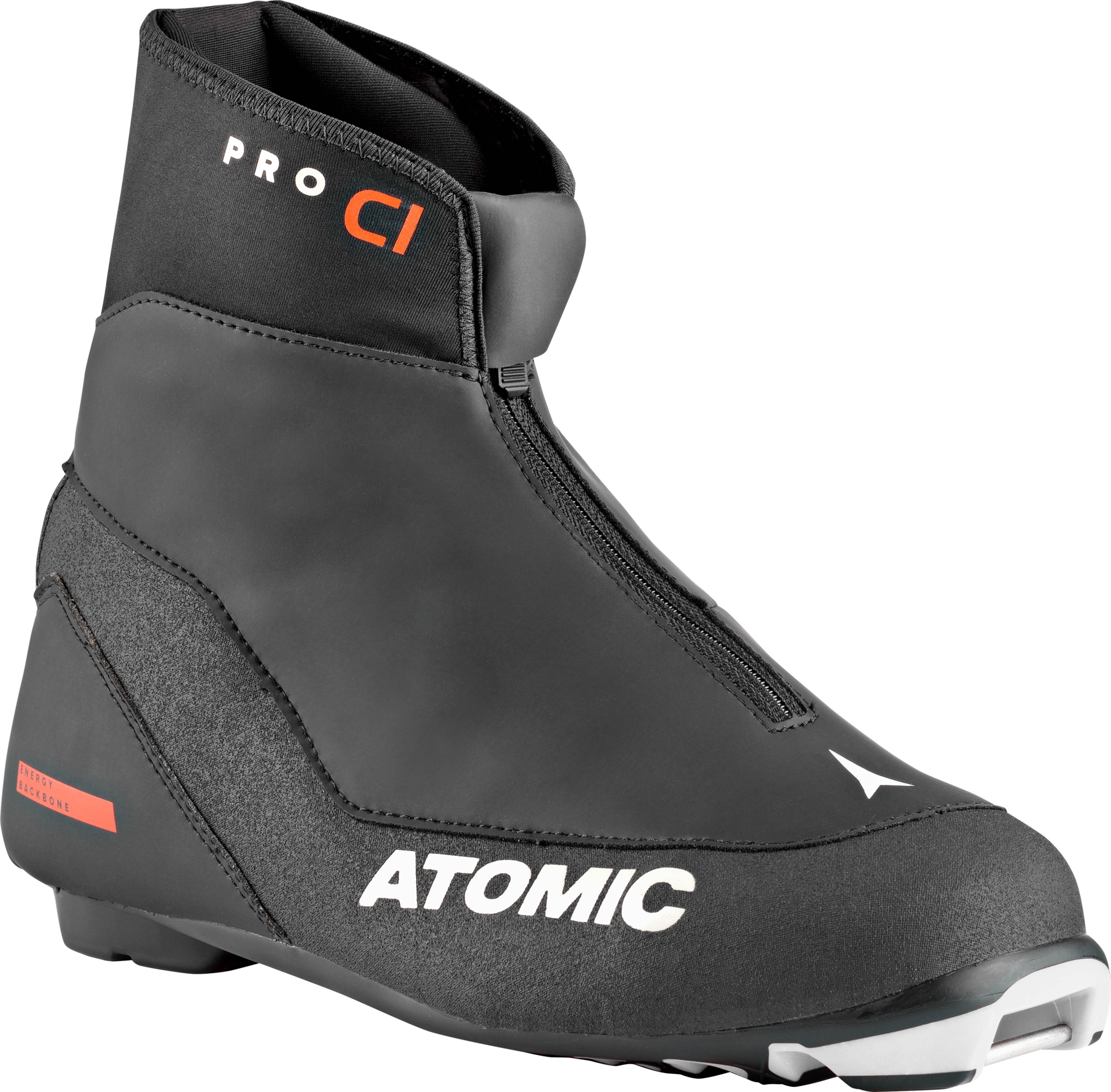 Pro C1 Black