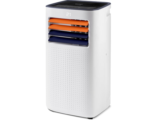 TAURUS ALPATEC - Climatiseur mobile AC 9000 CH