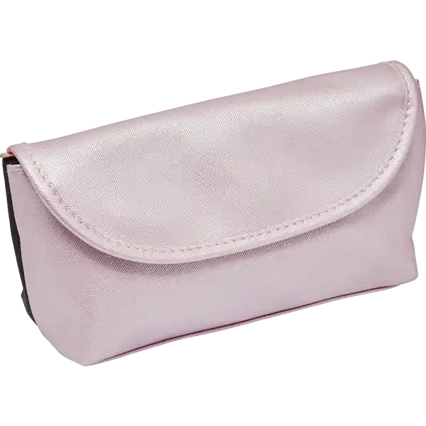 Kosmetiktasche rosé
