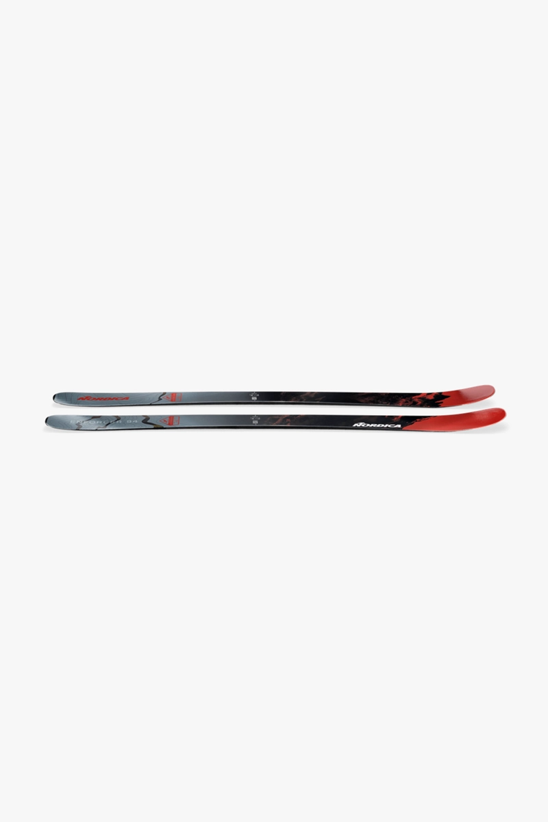 Nordica Enforcer 94 Unlimited Ski 2324