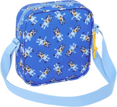 Bluey Skulderveske, Let's Play