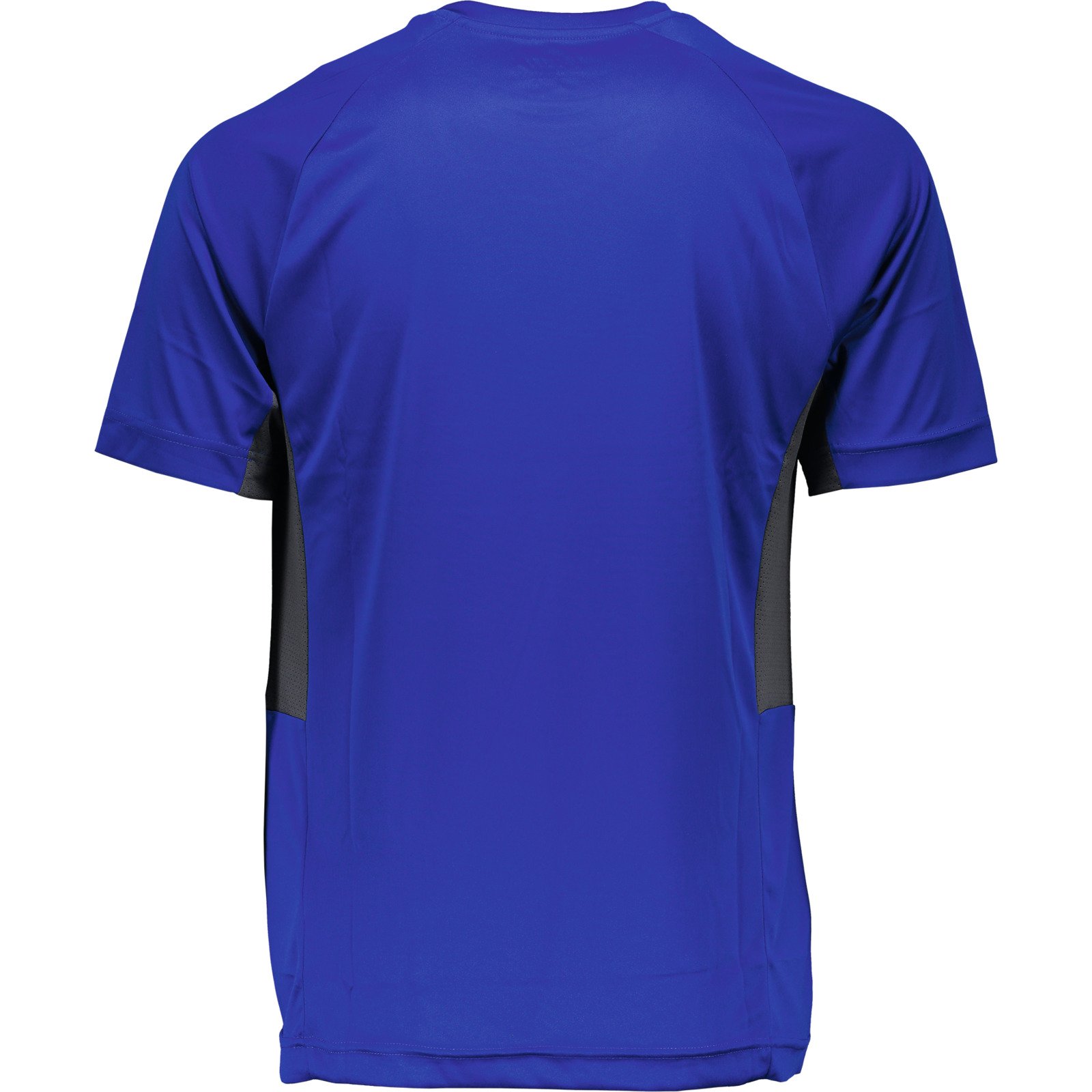 Lotto Herren-T-Shirt L, dunkelblau