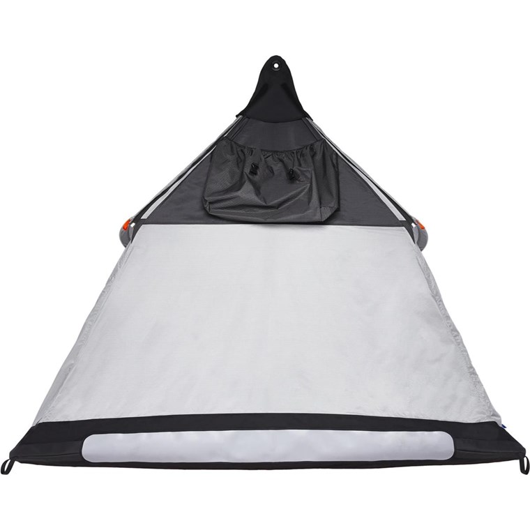 Black Diamond Perch Double Expedition Fly