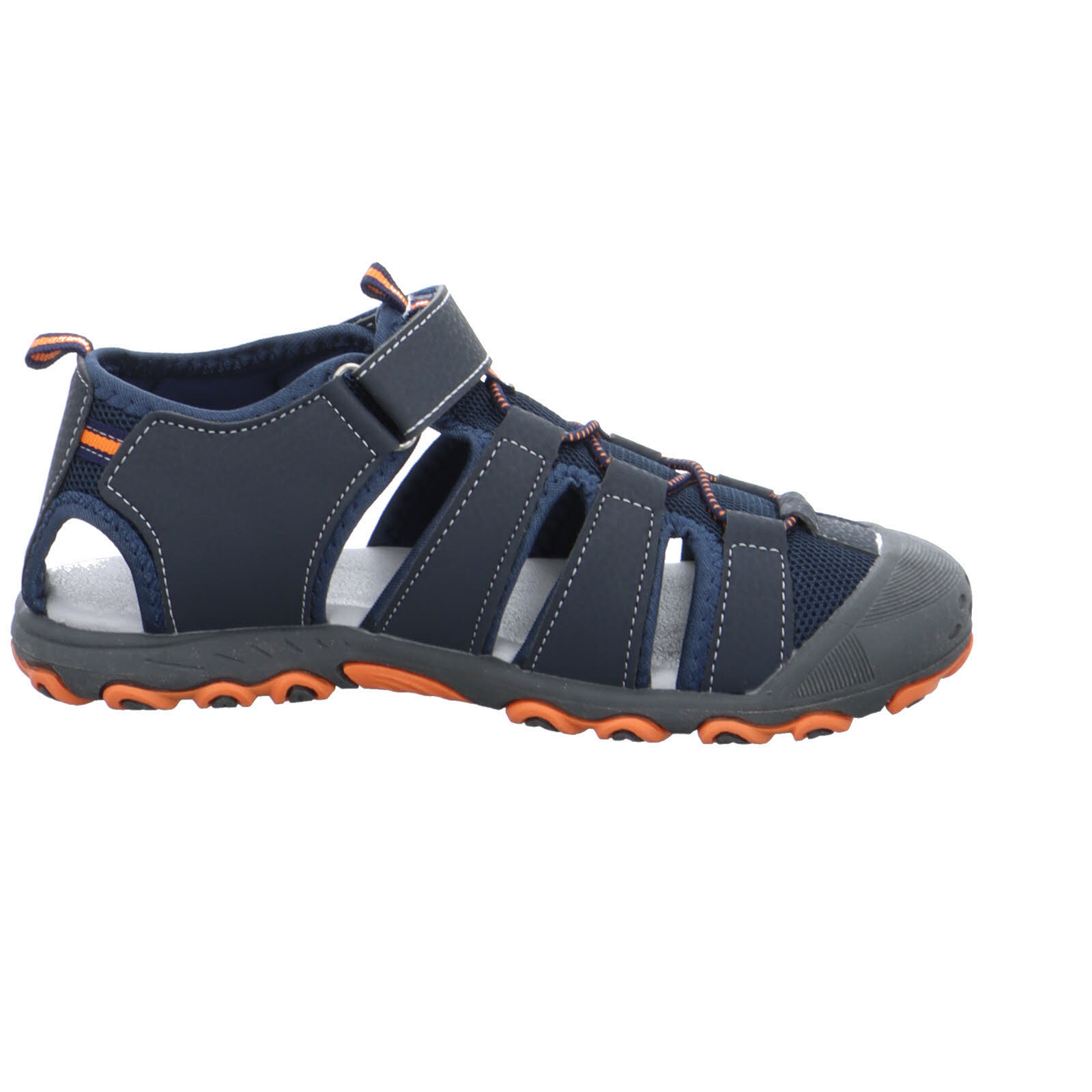 Offene Schuhe GSNGG-23055-NA