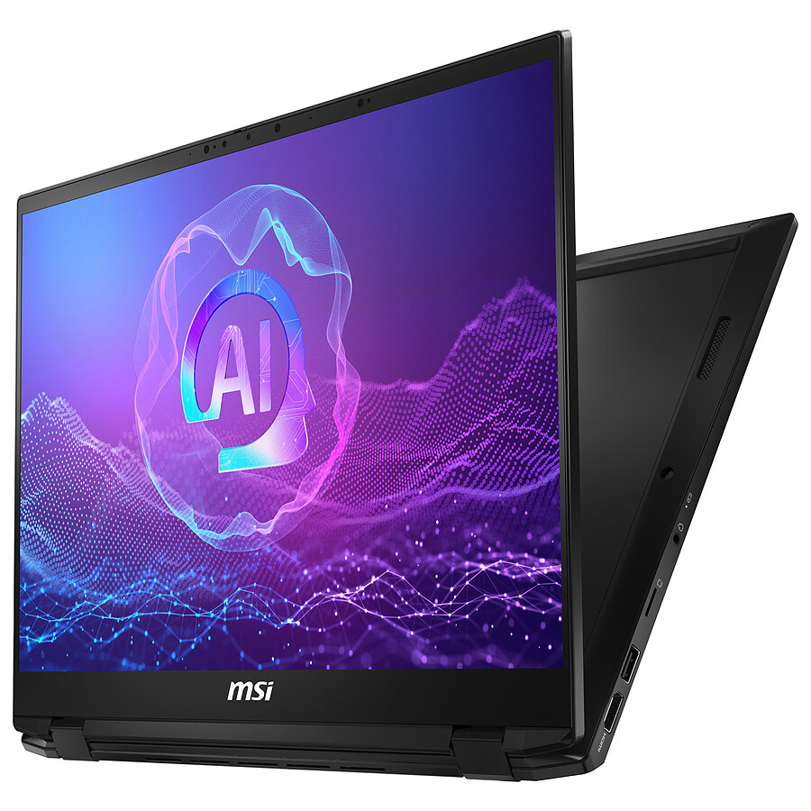 MSI Summit A16 AI+ A3HMTG-005FR Copilot+ PC