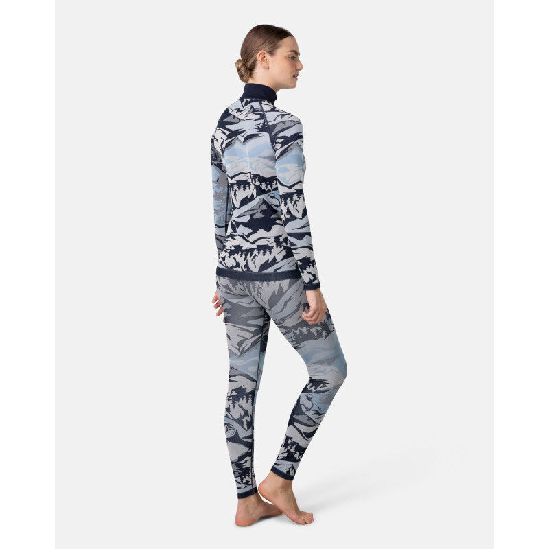 Mille HZ - Sous-vêtement thermique femme