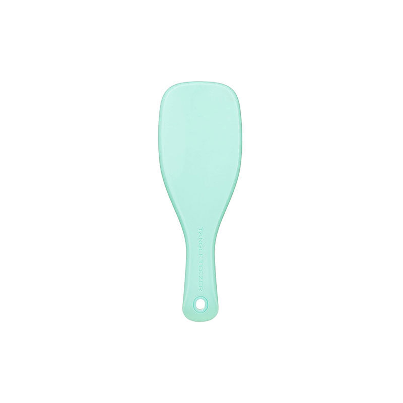 Brosse démêlante mini Ultimate Detangler vert mer des Caraïbes