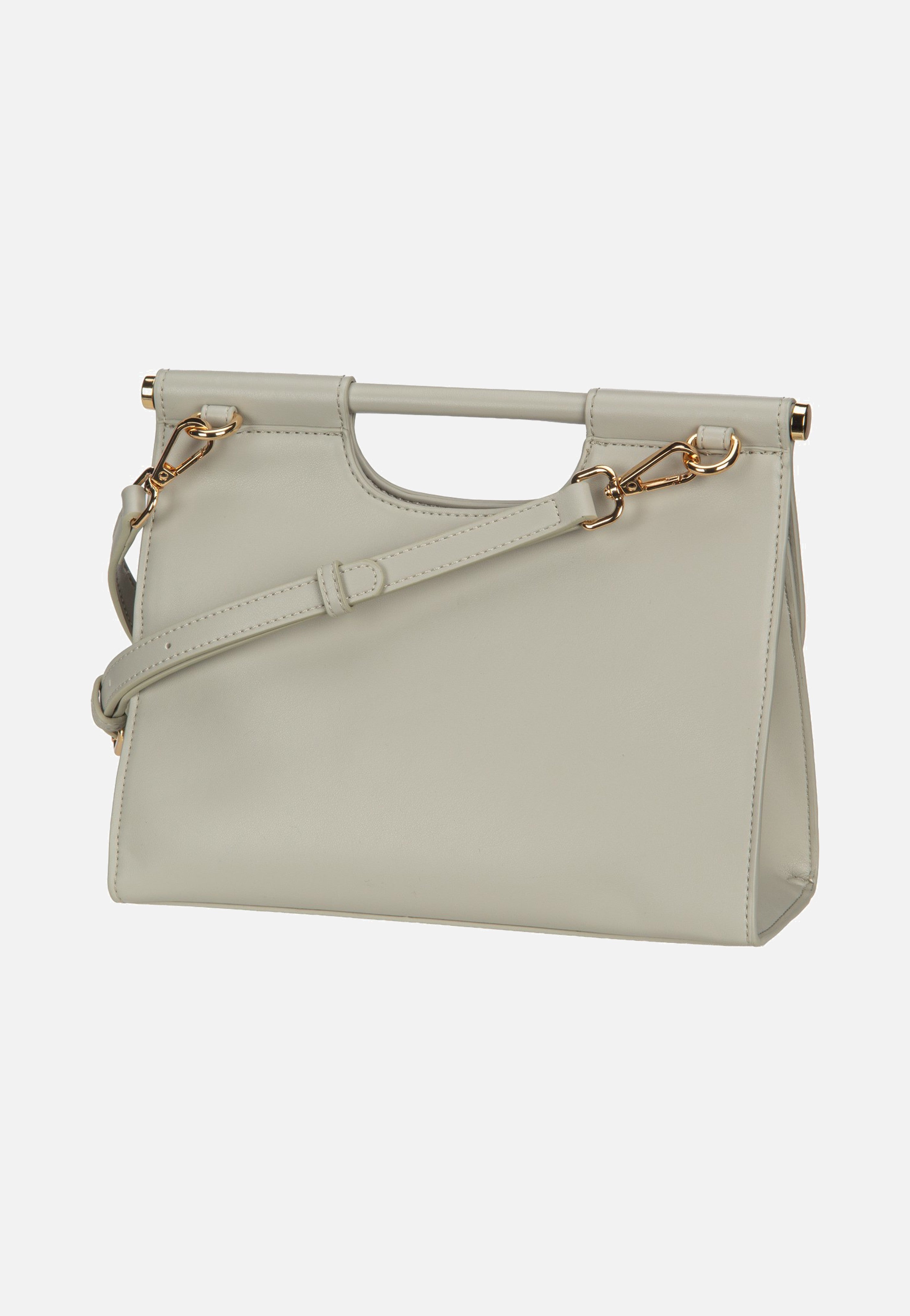 Ryd Top Handle Light Grey - Henkeltasche
