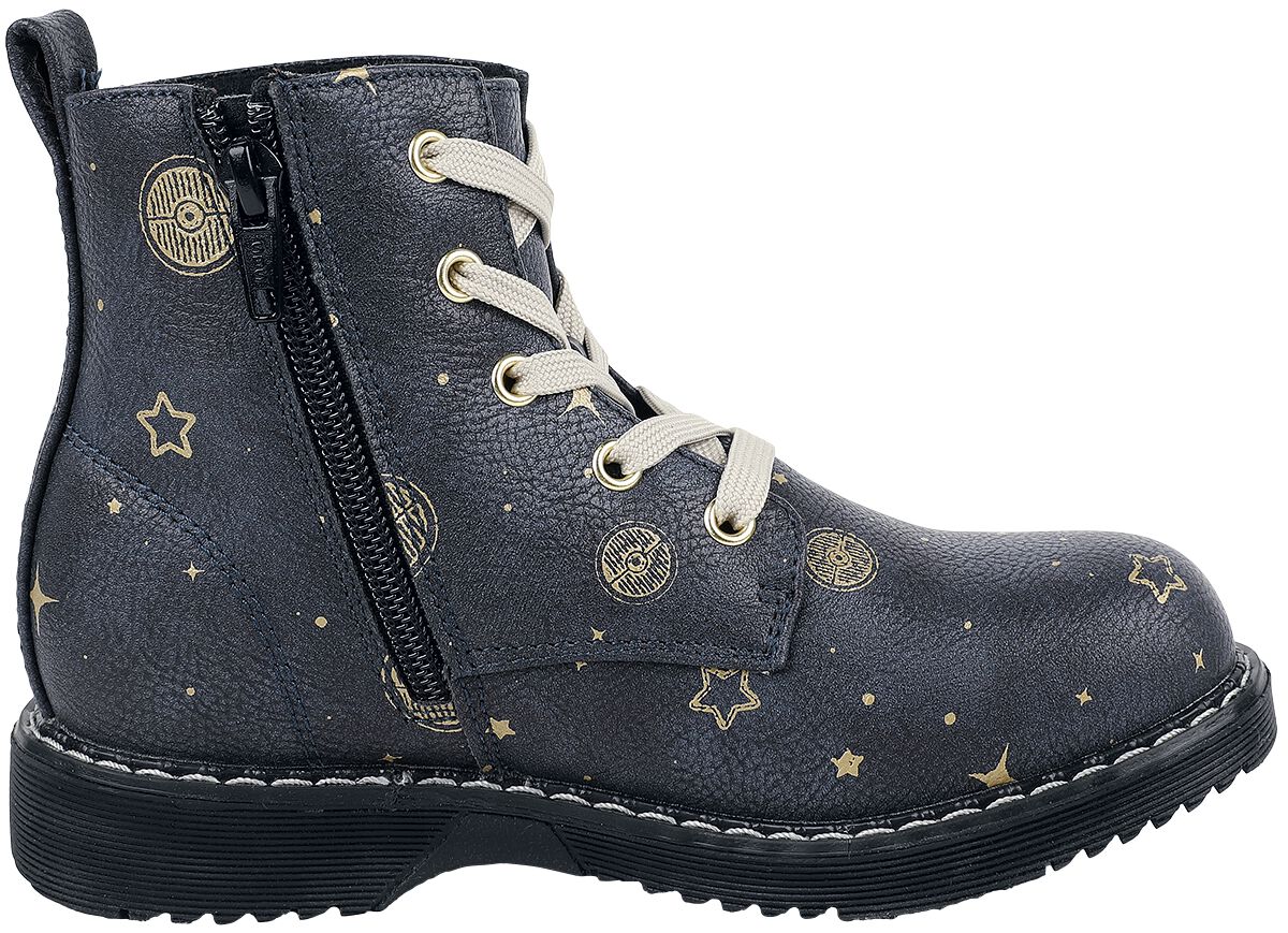 Enfants - Celestial | Pokémon Bottes Enfants