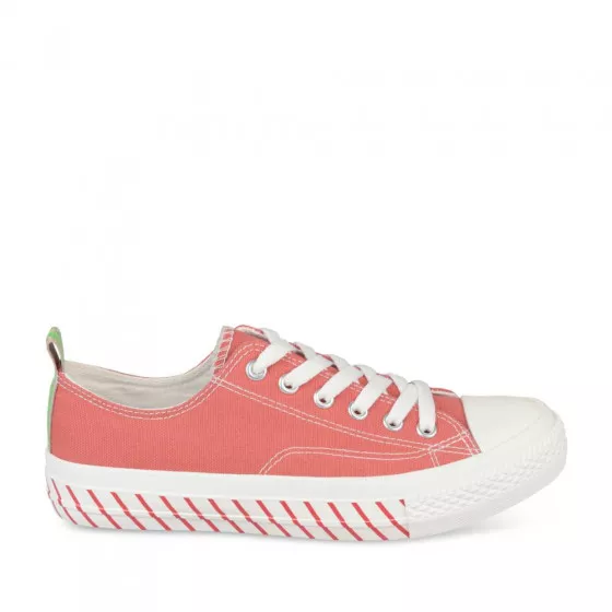Baskets ORANGE MERRY SCOTT
