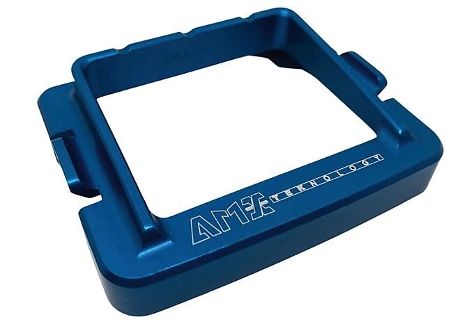 AMX TEKNOLOGY - PROTECTION AMX POUR ORDINATEUR GALILEO G2