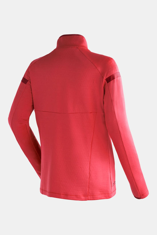Maier Sports Maier Sports Granni Fleecevest Dames
