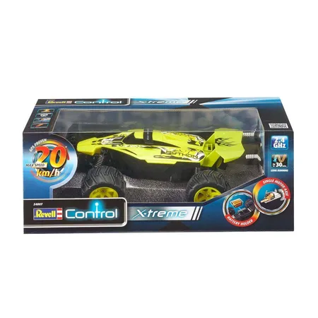 Revell 24807 RC Buggy Python