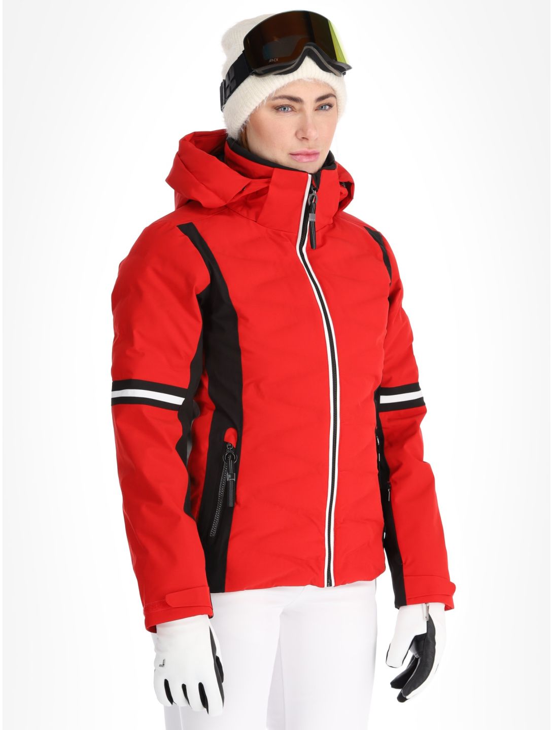 Kaaresuvanto ski-jas dames