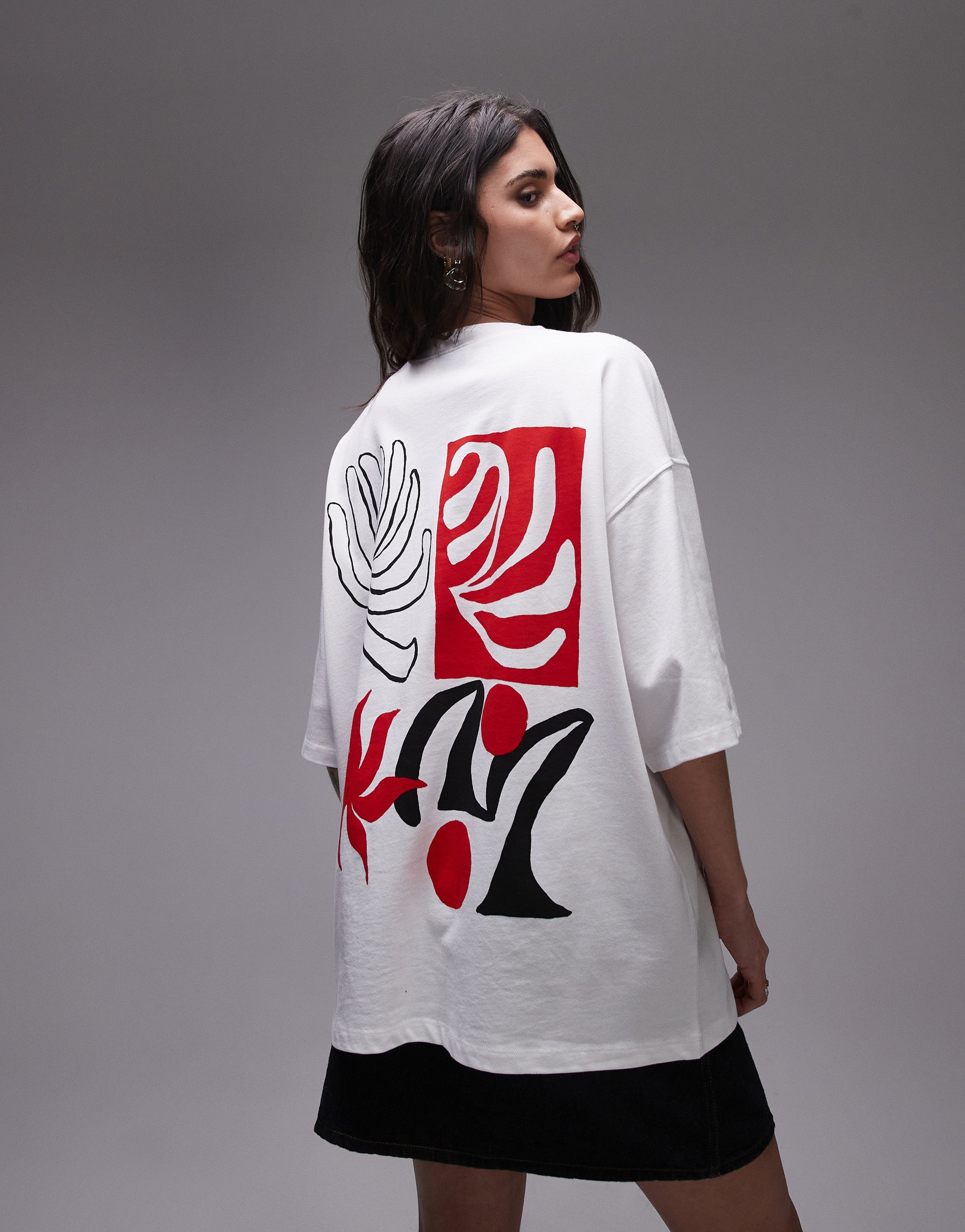 TOPSHOP T-shirts