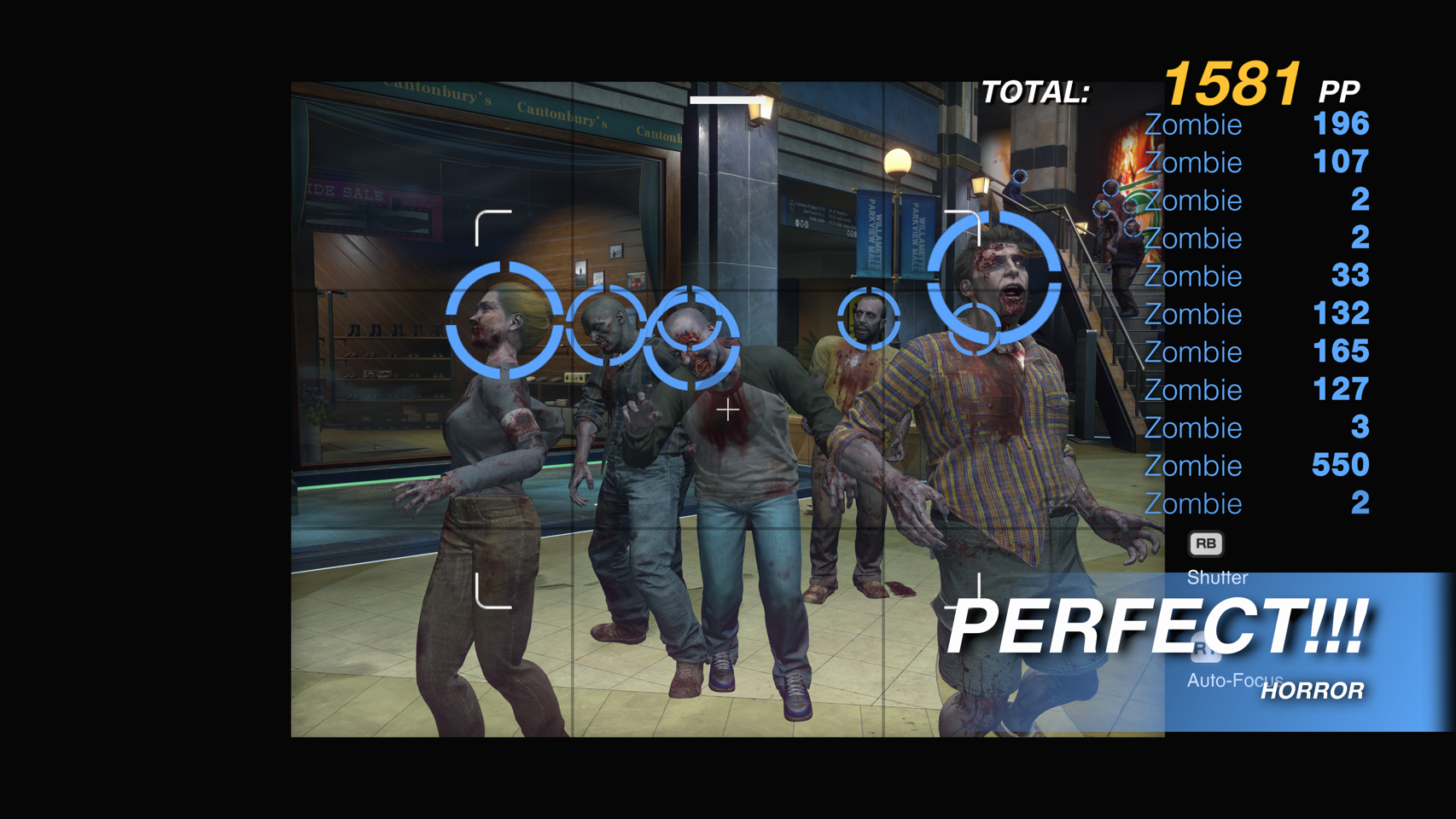 Dead Rising (Deluxe Remaster Edition) (Nordic)- Xbox Series X