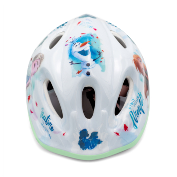 Disney fietshelm kinderen Frozen 2 52-56cm